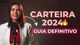 📊 INVESTIMENTOS EM 2024: ESTRATÉGIAS PARA CRESCER SUA CARTEIRA COM AS NOVAS TENDÊNCIAS ECONÔMICAS!
