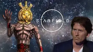 Starfield isn't Outdated. It's Worse | A Girthy Retrospective