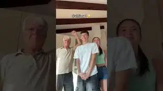 Non ce lo aspettavamo😱 #trend #prank #scherzo #viralvideo