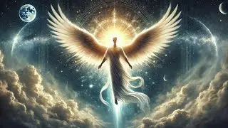 Послание от Ангела Хранителя 🧚‍♀️