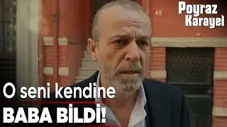 Bahri'nin Yüzüne Vuran Gerçekler... - Poyraz Karayel