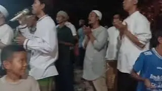 🔴LIVE - MANAQIB 7Bulanan host viona