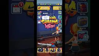 Subway Surfers LOVE Odyssey Gameplay