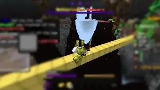 Playing NETHERGAMES WITH VENOM 16X PACK