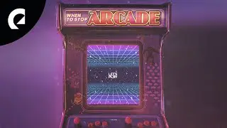 Lofive - The Arcade (Royalty Free Music)