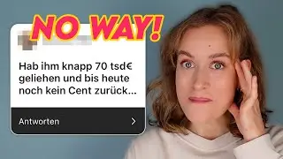 Die KRASSESTEN DINGE, die ihr für die LIEBE macht