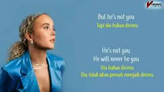 Not You | Alan Walker, Emma Steinbakken | Lirik lagu dan terjemahan [trend]