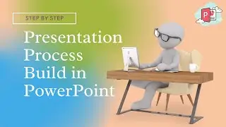 Create a PowerPoint Presentation with me. Not a planned video come join the creation process.
