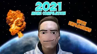 Aidanryry Meme Compilation 2021