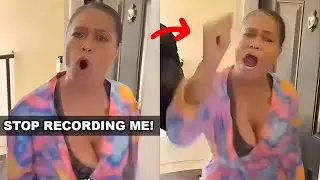 cheating wife goes WILD and refuses to let her husband see his son..