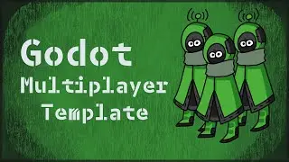 How to make a Multiplayer Game in Godot (and Typescript)