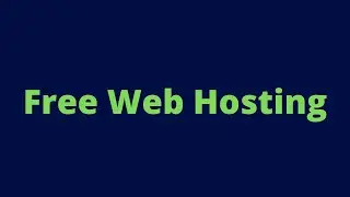 Free Web Hosting | Deploy | Github Pages in Hindi