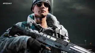 World War 3 | Проверка оружия АК-15 | Короткий ствол, стоит играть?