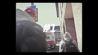 EROPUIT VLOG #1| De Milliman