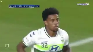 Suwon Samsung Bluewings 0-3 Jeonbuk Hyundai Motors / AFC Champions League (19/09/2018) Quarterfinals