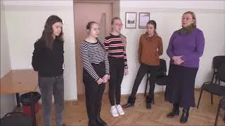 Как на горе трава павилица