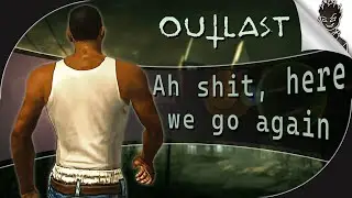 ВОЗВРАЩЕНИЕ К ИСТОКАМ УЖАСА ➤Outlast ➤ Прохождение от Айну