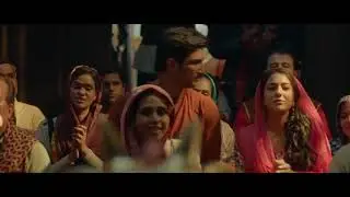 Kedarnath  Official Trailer  Sushant Singh Rajput  Sara Ali Khan  Abhishek Kapoor  7th December