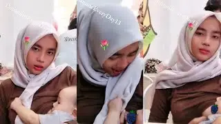 LIVE BLUNDER TOKTOK NYUSU1N ANAK MALAH KELI1ATAN ITUNYA ‼️