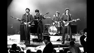 The Beatles ( Live At Melbourne 1964)