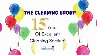 Company Anniversary!🎉🥂