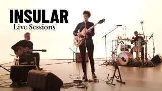 Aline Frazão - Insular (Insular Live Sessions)