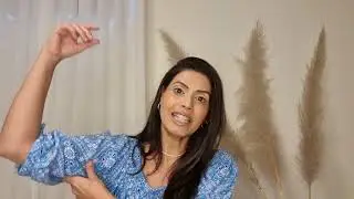 50 גוונים של אורגזמת אהבה - אתגר חינמי - משימה ליום 1 - התאהבות בגופך הנשי