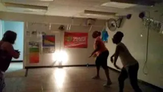 MixxedFit Routine (M2LS)
