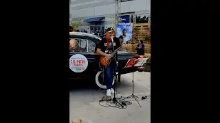Живое выступление отличное!