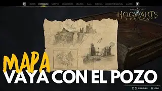 Hogwarts Legacy | Misión 