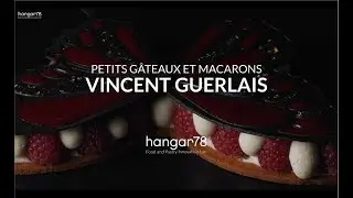 #9-4 Vincent Guerlais - hangar78 Stories 4
