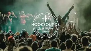 [HookSounds] - Dance Anthem