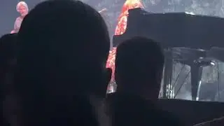 Tori Amos 6.10.22