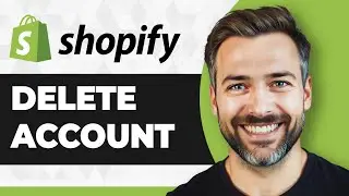 How to Delete Shopify Account (Step By Step) (2026 Guide)