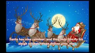 10 Facts About Santa Claus