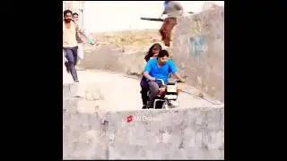😭🙏🏻 Accident हो गया 💔😭 Heart Touching Love Story 💘 Very Sad Video 💔😭 #shorts #status