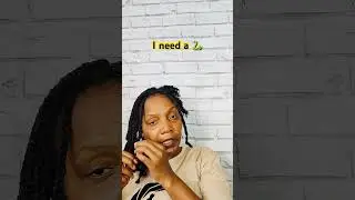 I need a 🐍 nami #shortsafrica #shortswithmotso #thenjiwe #zulu #thenjiwecomedy