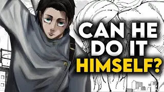 Jujutsu Kaisen's Last Hope