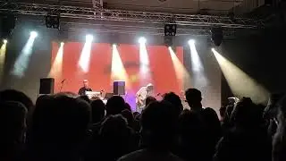 Michael Rother - Neu! - Live in Berlin 2022 - 1