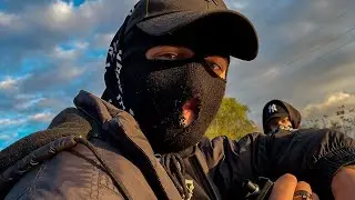 Бэкстейдж 2 со Съемок Клипа 