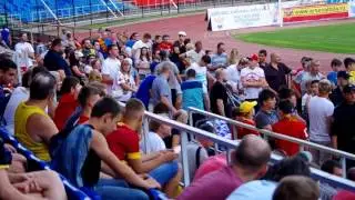 Встреча тульского 