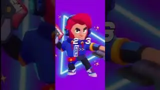 Brawl Wars 2: Colt Vs Maisie