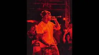 (FREE) Geolier Type Beat  - 