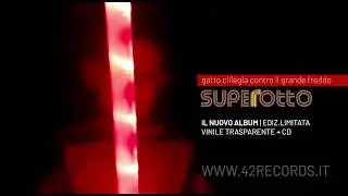 35mm presenta: Gatto Ciliegia contro il Grande Freddo - SUPEROTTO