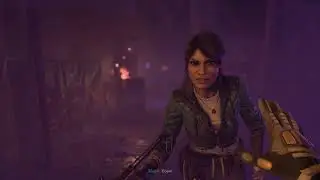 Dying Light 2 хакон все концовки Спасти _ Убить
