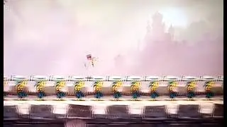 Прохождение игры Рэймонд 8 часть