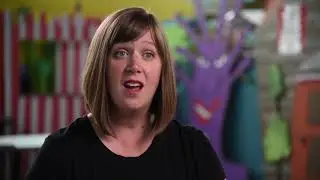 The Carnegie's Arts Education Program