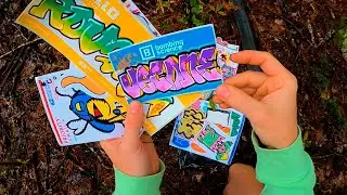 Stickers Lost In The Woods - Sticker Submissions September 2022 #71