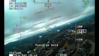 RVOSD Airspeed kit