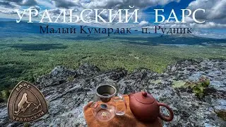 Проект Уральский Барс 2 этап Часть третья  Год  2023